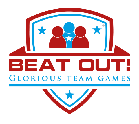 Beat Out! logo